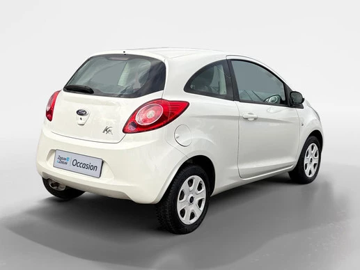 Ford Ka - Afbeelding 5 van 29