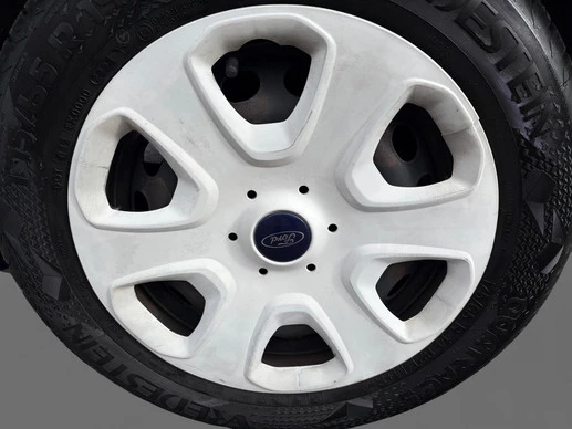 Ford Ka - Afbeelding 7 van 29