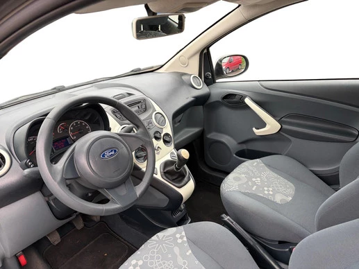 Ford Ka - Afbeelding 9 van 29