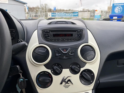 Ford Ka - Afbeelding 12 van 29