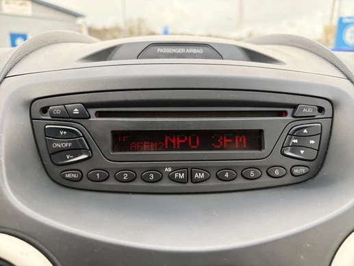 Ford Ka - Afbeelding 17 van 29