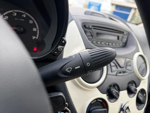 Ford Ka - Afbeelding 19 van 29