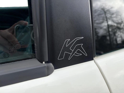 Ford Ka - Afbeelding 21 van 29