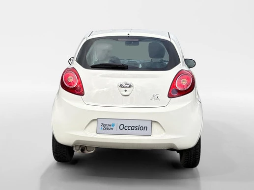 Ford Ka - Afbeelding 23 van 29
