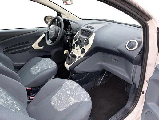 Ford Ka - Afbeelding 25 van 29