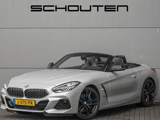 BMW Z4 - Afbeelding 1 van 30