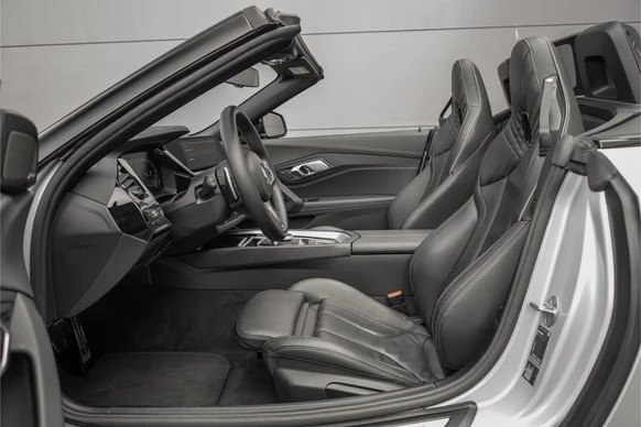 BMW Z4 - Afbeelding 4 van 30