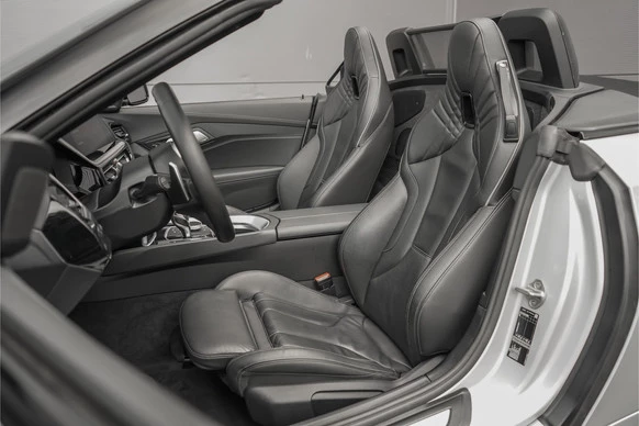 BMW Z4 - Afbeelding 5 van 30