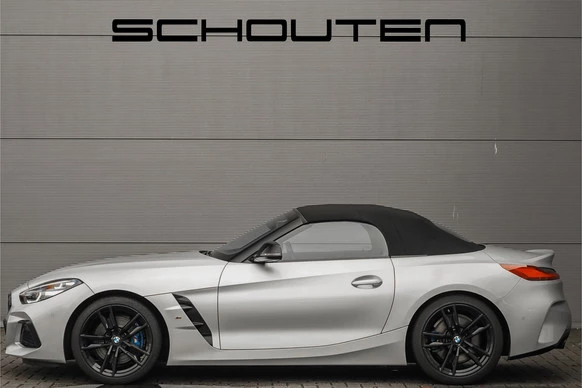 BMW Z4 - Afbeelding 9 van 30