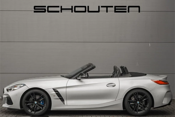 BMW Z4 - Afbeelding 10 van 30