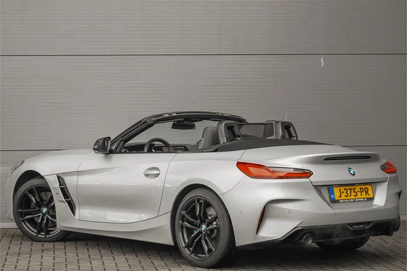 BMW Z4 - Afbeelding 11 van 30