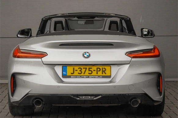 BMW Z4 - Afbeelding 12 van 30
