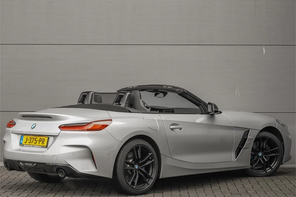 BMW Z4 - Afbeelding 13 van 30