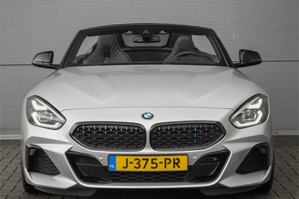 BMW Z4 - Afbeelding 14 van 30