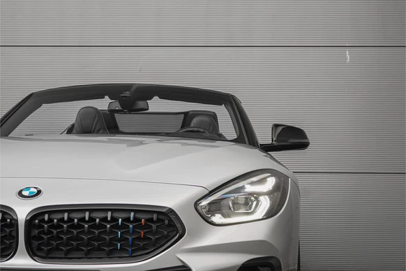 BMW Z4 - Afbeelding 15 van 30