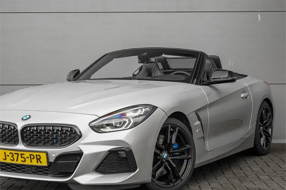 BMW Z4 - Afbeelding 17 van 30