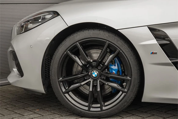 BMW Z4 - Afbeelding 18 van 30