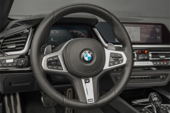 BMW Z4 - Afbeelding 19 van 30