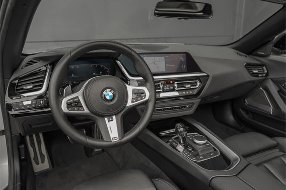 BMW Z4 - Afbeelding 21 van 30