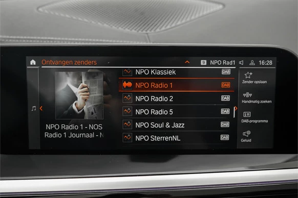 BMW Z4 - Afbeelding 28 van 30