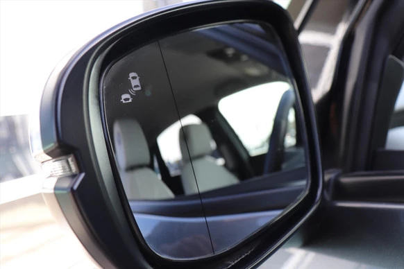 Honda Jazz - Afbeelding 13 van 28