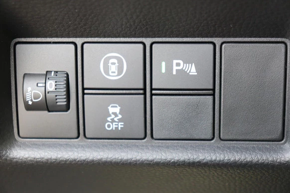 Honda Jazz - Afbeelding 15 van 28