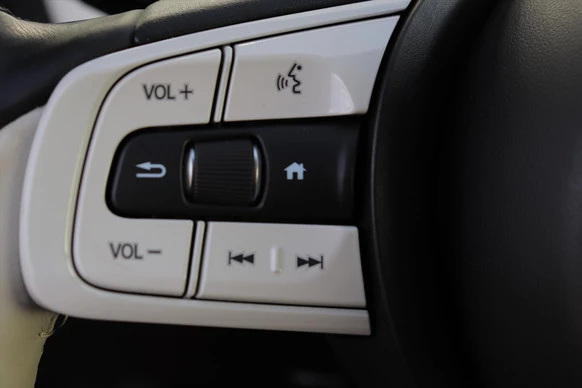 Honda Jazz - Afbeelding 16 van 28