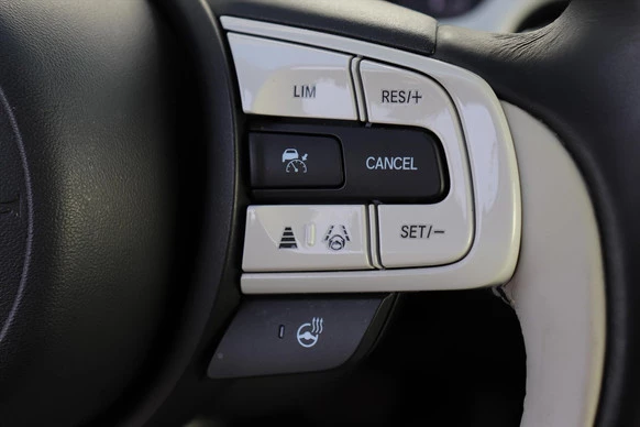 Honda Jazz - Afbeelding 17 van 28