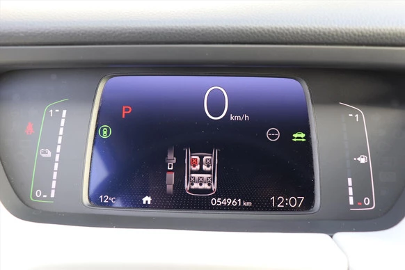 Honda Jazz - Afbeelding 18 van 28