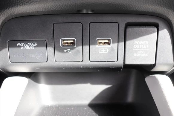 Honda Jazz - Afbeelding 19 van 28