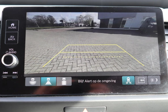 Honda Jazz - Afbeelding 20 van 28