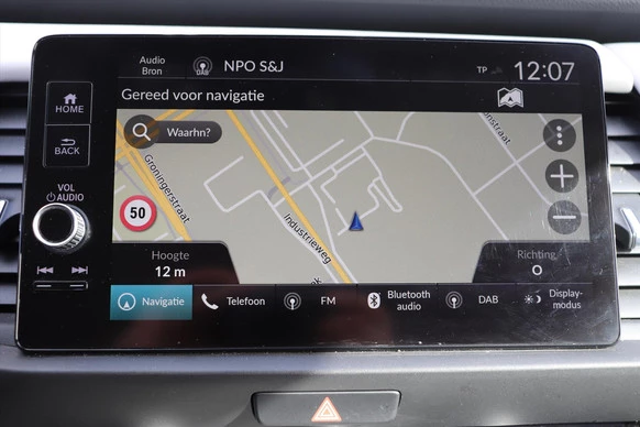 Honda Jazz - Afbeelding 21 van 28