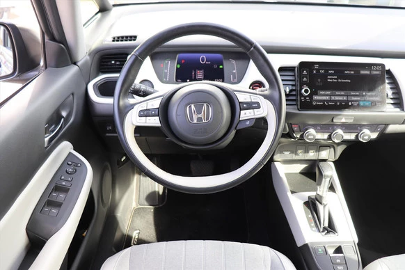 Honda Jazz - Afbeelding 3 van 28