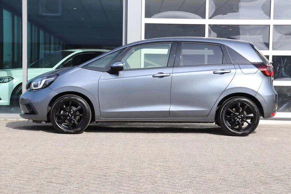 Honda Jazz - Afbeelding 4 van 28