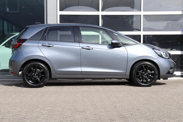 Honda Jazz - Afbeelding 5 van 28