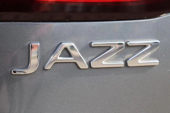 Honda Jazz - Afbeelding 8 van 28