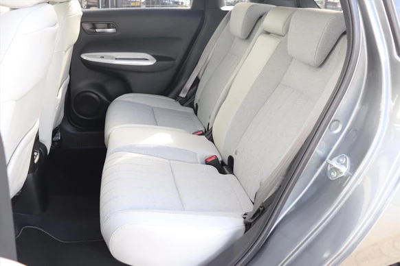 Honda Jazz - Afbeelding 9 van 28