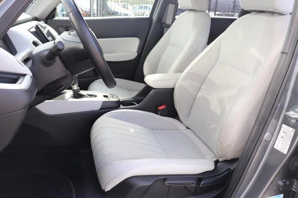 Honda Jazz - Afbeelding 11 van 28