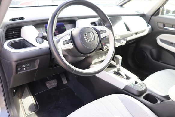 Honda Jazz - Afbeelding 12 van 28