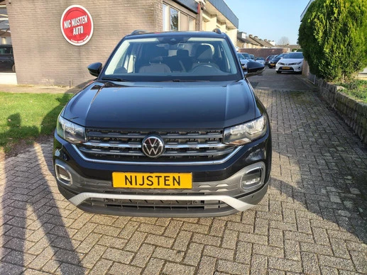 Volkswagen T-Cross - Afbeelding 2 van 30