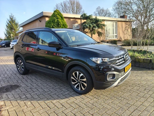 Volkswagen T-Cross - Afbeelding 3 van 30