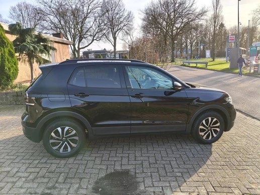 Volkswagen T-Cross - Afbeelding 4 van 30