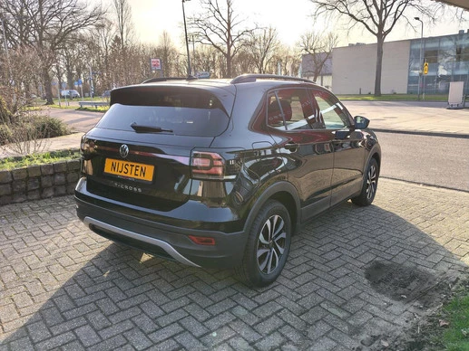Volkswagen T-Cross - Afbeelding 5 van 30