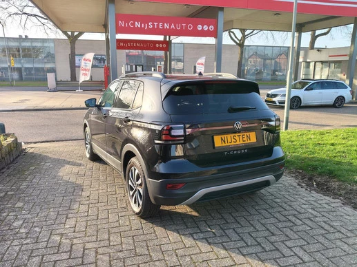 Volkswagen T-Cross - Afbeelding 6 van 30
