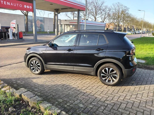 Volkswagen T-Cross - Afbeelding 7 van 30
