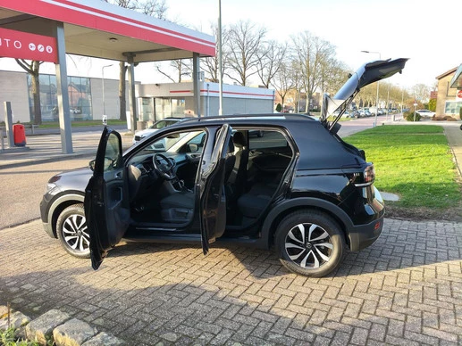 Volkswagen T-Cross - Afbeelding 8 van 30