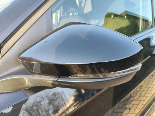 Volkswagen T-Cross - Afbeelding 9 van 30