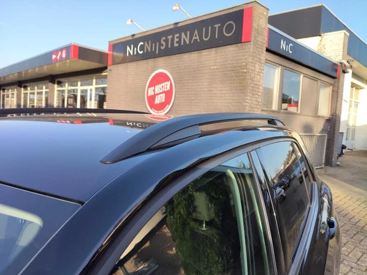 Volkswagen T-Cross - Afbeelding 11 van 30