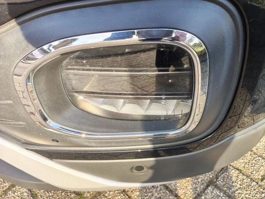 Volkswagen T-Cross - Afbeelding 13 van 30