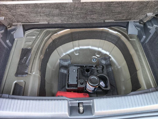 Volkswagen T-Cross - Afbeelding 16 van 30